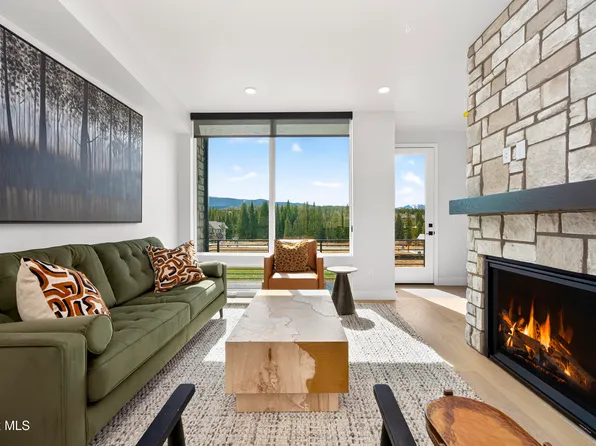 60 Wheeler Road, Winter Park, CO 80482