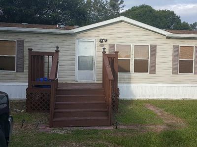 5751 SW Charolais Ave, Arcadia, FL, 34266