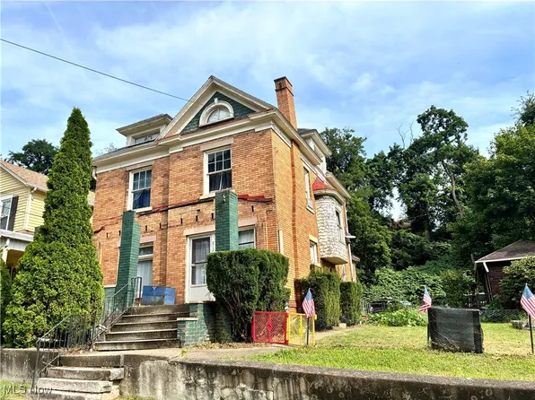 812 Bradshaw Ave, East Liverpool, OH 43920