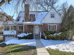 406 Lansvale St, Marysville, PA
