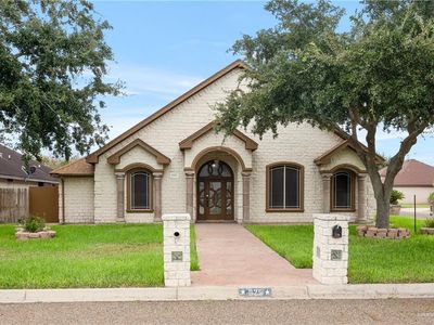 625 Santa Maria, Edinburg, TX, 78541