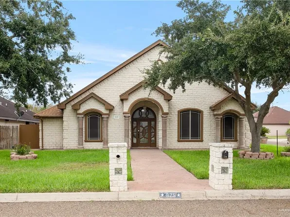 625 Santa Maria, Edinburg, TX 78541