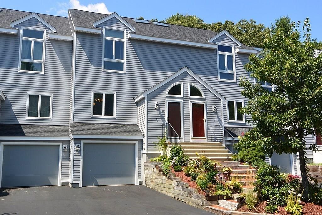 849 Boston Post Rd E APT 8F, Marlborough, MA 01752 | Zillow