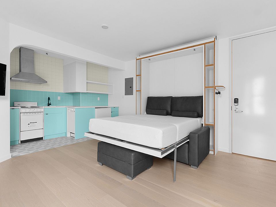 2nd image of 487 Clinton Ave APT 4B