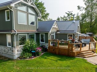 2151 Little Chipmunk Rd, Douro Dummer, ON K0L2H0