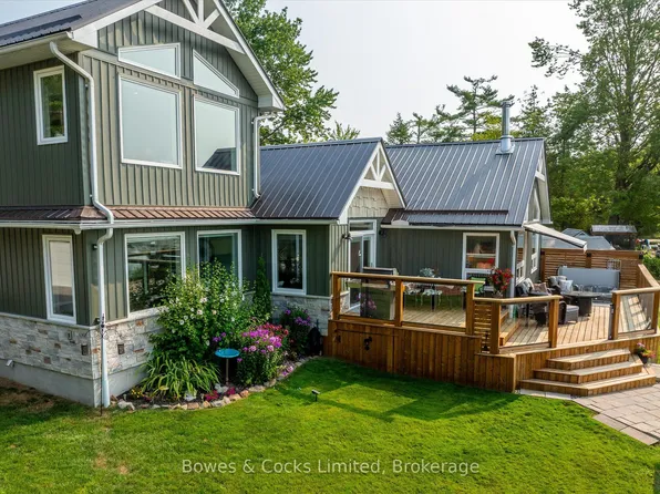 2151 Little Chipmunk Rd, Douro Dummer, ON K0L 2H0