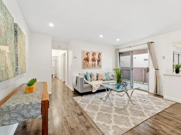 3290 Ashford St Unit F, San Diego, CA 92111