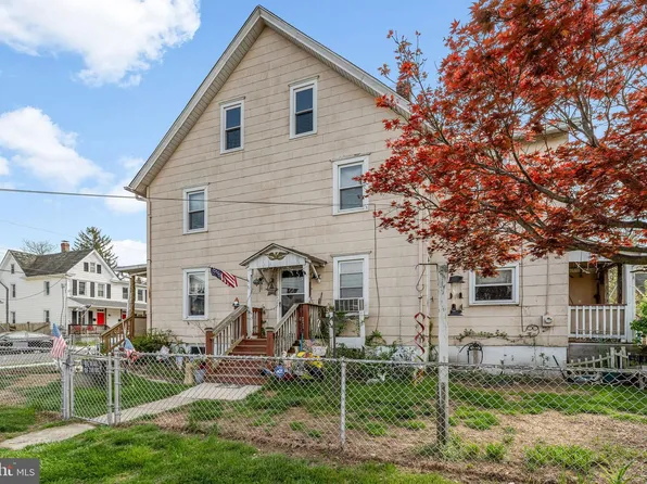 100 Penn St, Penns Grove, NJ 08069