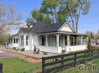 2597 Music Ln, Grand Junction, CO 81506