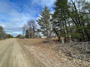 Wildwood Rd, Cass Lake, MN 56633