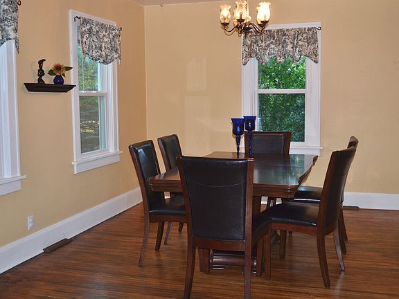 Dinning room