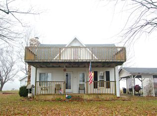 3153 State Highway Jj, Niangua, MO 65713