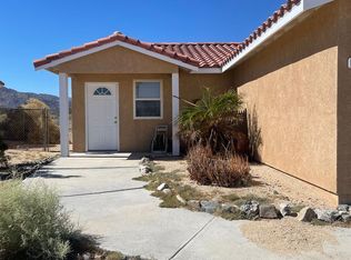 7078 Sheridan Ave, Twentynine Palms, CA 92277