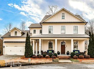 288 Old Commons Ct, Norcross, GA 30071