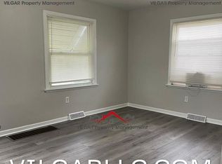 2231 Tennessee St, Gary, IN 46407