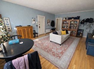 14 Alton Pl #5, Brookline, MA 02446