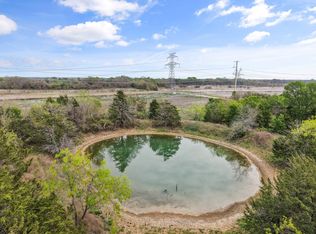 SW County Road 3050, Purdon, TX 76679