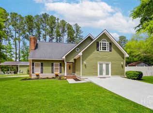 102 Julia Court, Springfield, GA 31329