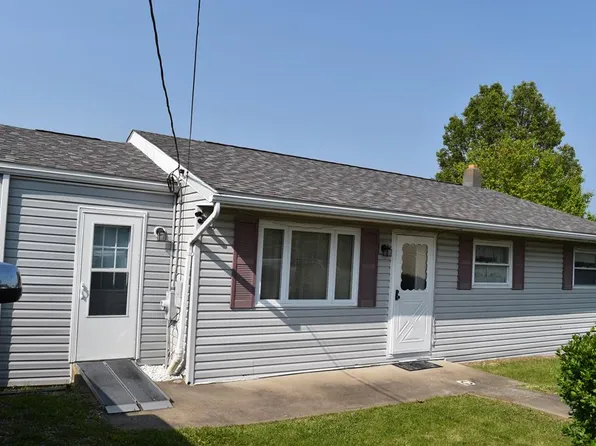 194 Fuller Rd, Moundsville, WV 26041