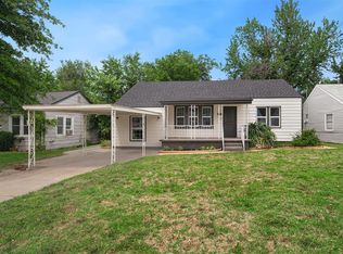 3941 NW Liberty St, Oklahoma City, OK 73107