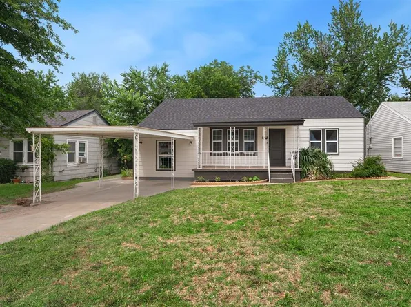 3941 NW Liberty St, Oklahoma City, OK 73107