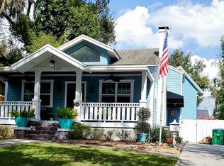 828 Antonette Ave, Winter Park, FL 32789