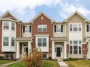 10632 153rd Pl, Orland Park, IL 60462
