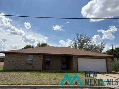 1516 S Avenue H, Portales, NM, 88130