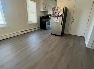 15 Florida Ave #2, Cranston, RI 02920