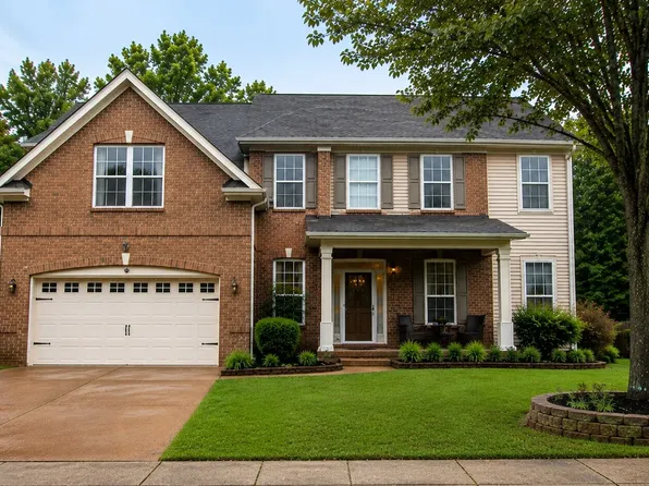 106 Sorrel Ct, Hendersonville, TN 37075