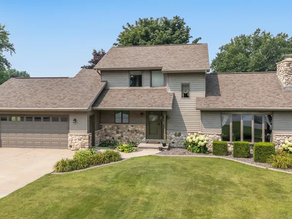 4923 Placid Way, New Franken, WI 54229
