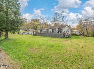 672 Raccoon Valley Rd, Maynardville, TN 37807