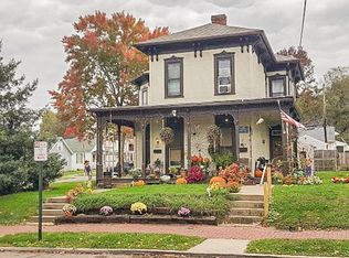 239 S Maple St, Lancaster, OH 43130