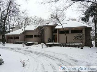 1765 Heron Ridge Dr #DRB, Bloomfield Hills, MI