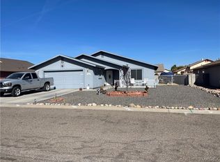 3303 E Double O Dr, Kingman, AZ 86409