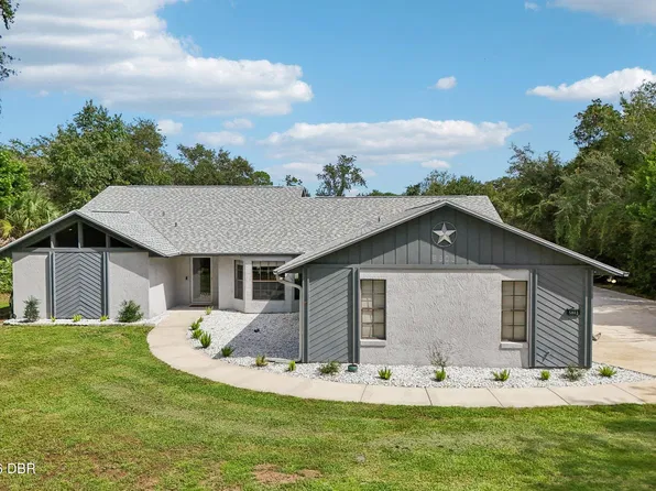 5803 Spruce Creek Woods Dr, Port Orange, FL 32127