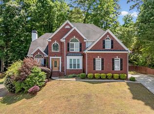 6915 Glen Cove Ln, Stone Mountain, GA 30087