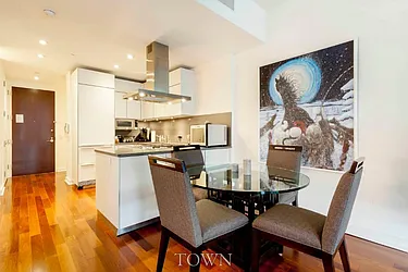 Rented by Town Residential