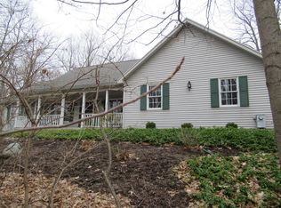 8385 Circular Hill Rd, Le Roy, NY 14482