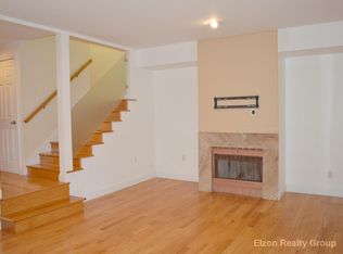 50 Undine Rd #8, Newton, MA 02467