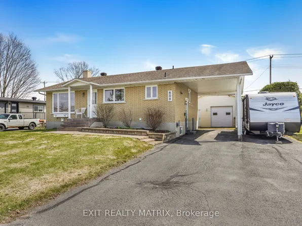 509 Ghislain St, Hawkesbury, ON K6A 2X7