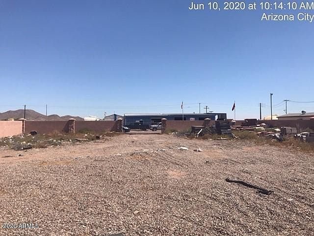 2nd image of 11298 W Candelita Dr Lot 34