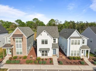 161 Harvard Dr, Gallatin, TN 37066