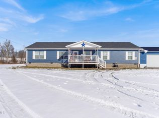 3640 Dc Caney Ridge Rd, Clintwood, VA 24228