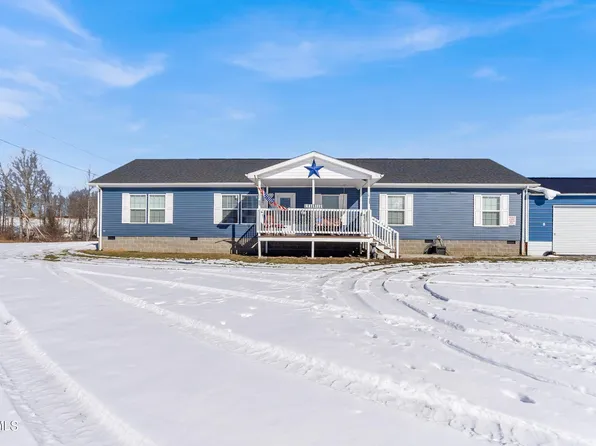 3640 Dc Caney Ridge Rd, Clintwood, VA 24228