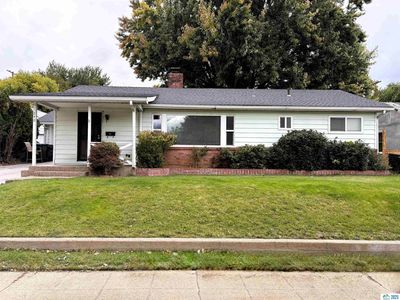 240 Parkdale Ave, Susanville, CA, 96130