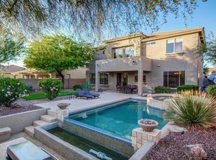 18167 W Desert View Ln, Goodyear, AZ 85338