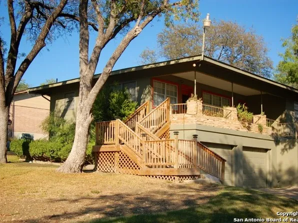 355 Ave Maria, San Antonio, TX 78216