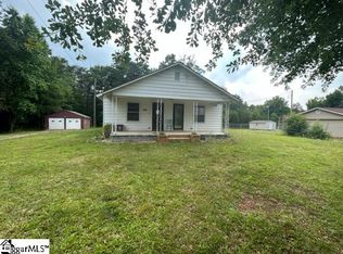 2185 Upton Rd, Spartanburg, SC 29307