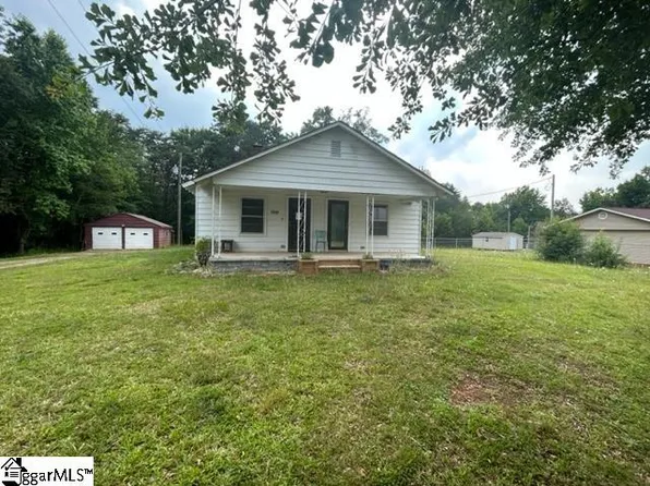 2185 Upton Rd, Spartanburg, SC 29307